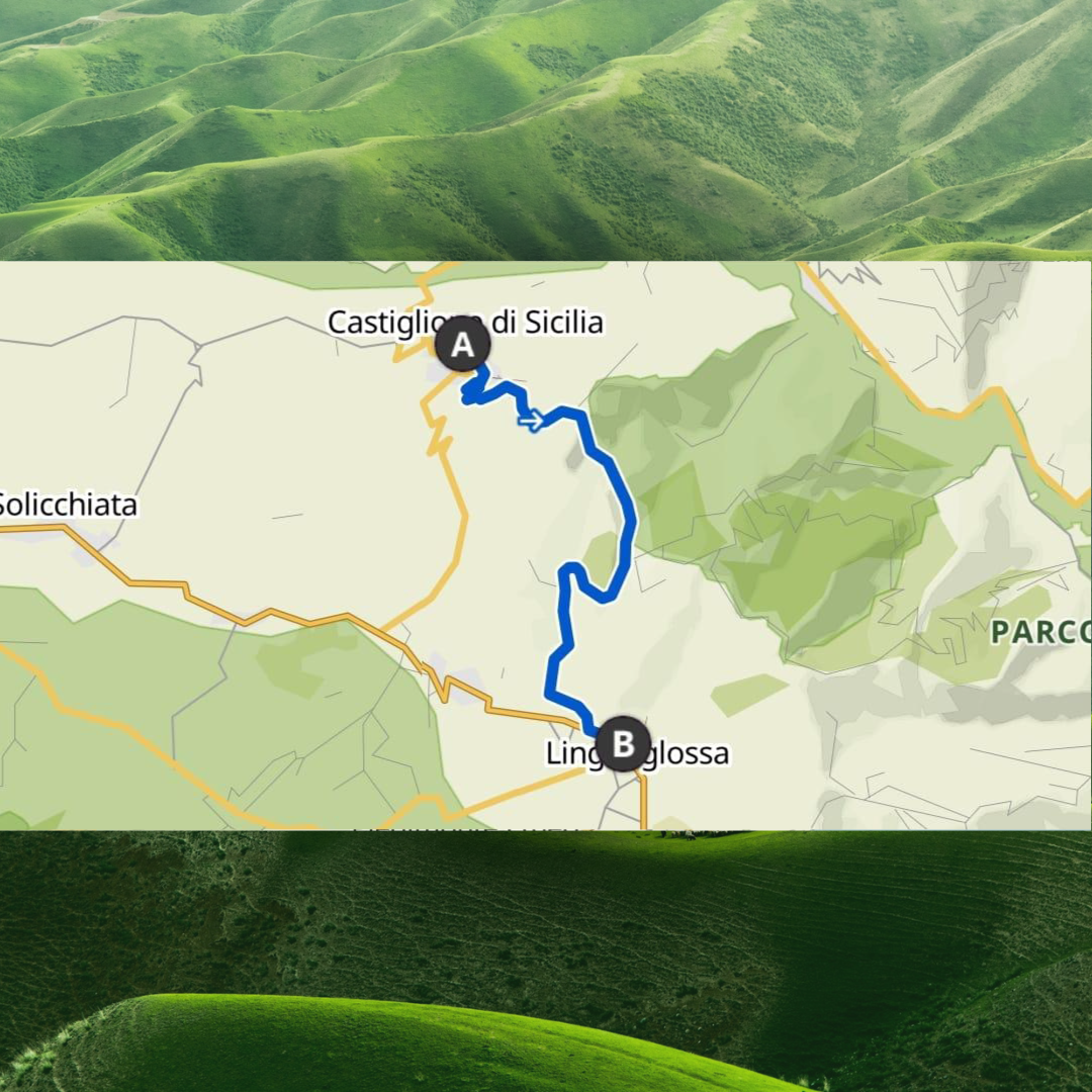 Tour Etna Nord (3 giorni) – Castiglione, Taormina, Bronte e Calici sotto le stelle