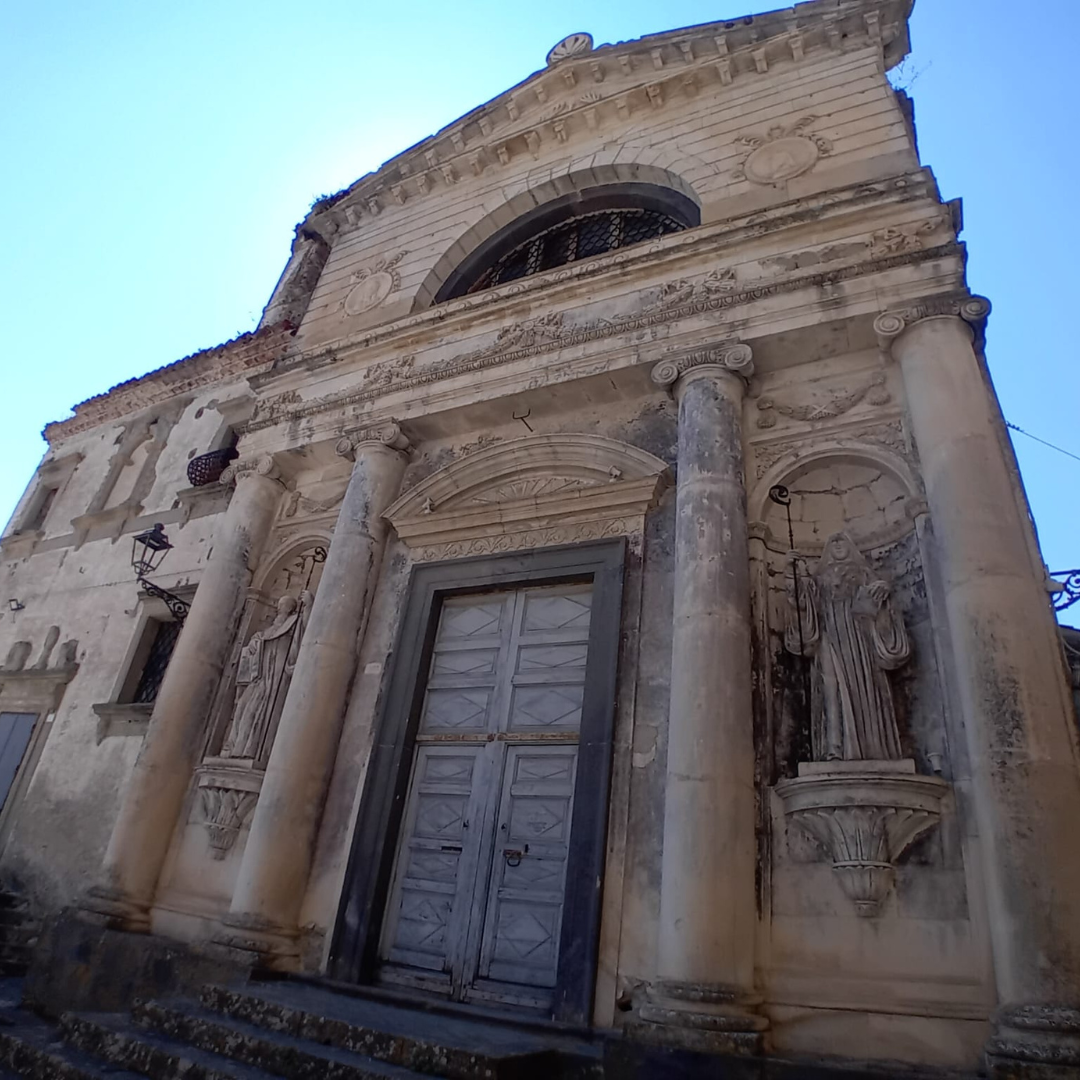 Tour Etna Nord (3 giorni) – Castiglione, Taormina, Bronte e Calici sotto le stelle