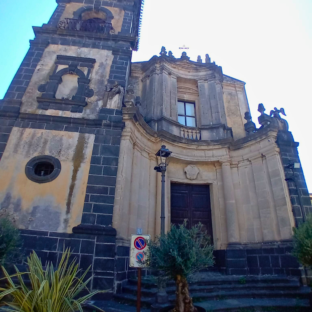 Tour Etna Nord (3 giorni) – Castiglione, Taormina, Bronte e Calici sotto le stelle