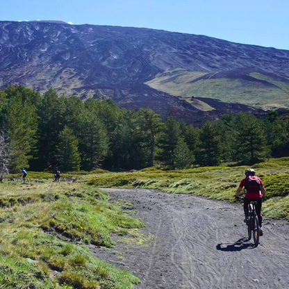 Tour Bronte / Maletto – Professional Bike Ride