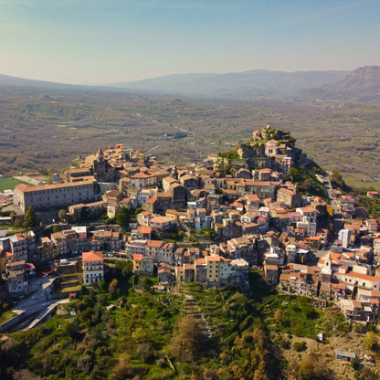 Tour Etna Nord (3 giorni) – Castiglione, Taormina, Bronte e Calici sotto le stelle