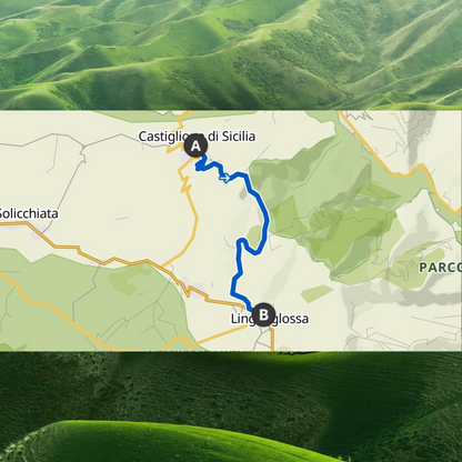 Tour Etna Nord (3 giorni) – Castiglione, Taormina, Bronte e Calici sotto le stelle