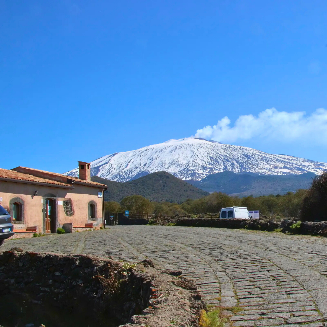 Tour ad anello – Piano dei Grilli / Monte Minardo