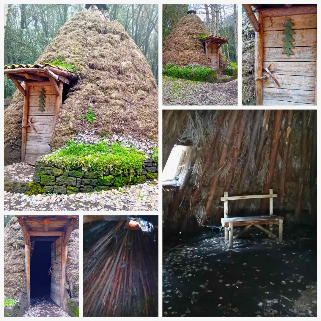 Tour ad anello – Piano dei Grilli / Monte Minardo